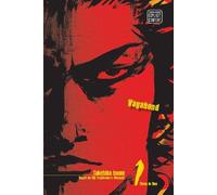 Takehiko Inoue Vagabond (VIZBIG Edition), Vol. 1 (Tascabile)