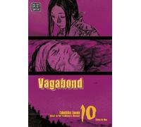 Takehiko Inoue Vagabond (VIZBIG Edition), Vol. 10 (Tascabile)