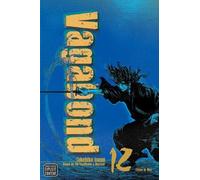 Takehiko Inoue Vagabond (VIZBIG Edition), Vol. 12 (Tascabile)
