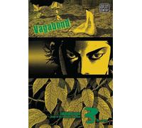 VAGABOND VIZBIG ED GN VOL 03 (MR) (C: 1-0-0): One