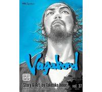 Takehiko Inoue Vagabond, Vol. 37 (Tascabile) Vagabond