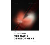 Takehiro Kanegi Reactive Publ Advanced C++ Techniques for Game Deve (Tascabile)