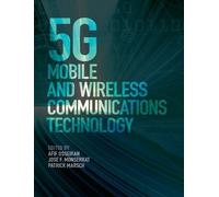 Takehiro Nakamu 5G Mobile and Wireless Communications Technol (Copertina rigida)