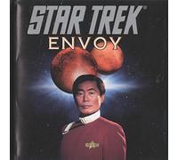 Takei, George - Envoy
