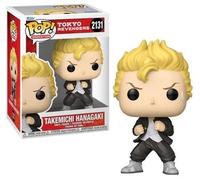 TAKEMICHI HANAGAKI TOKYO REVENGERS FUNKO POP 2131