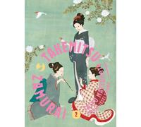 TAKEMITSU ZAMURAI. VOL. 2 - EIFUKU ISSEI, MATSUMOTO TAIYO - Edizioni BD