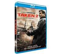 Taken 2 [Blu-Ray]