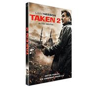 Taken 2 - [DVD]
