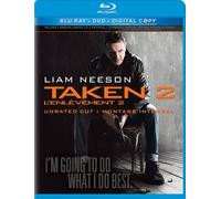 Taken 2 (DVD)