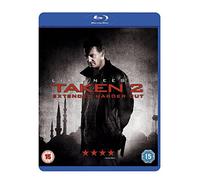 Taken 2 [Edizione: Regno Unito] [Edizione: Regno Unito]