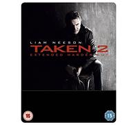 Taken 2 [Edizione: Regno Unito]