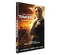 Taken 3