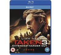 Taken 3 BD [Edizione: Regno Unito]