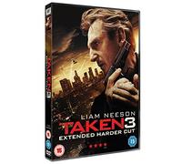 Taken 3 [Edizione: Regno Unito] [Edizione: Regno Unito]