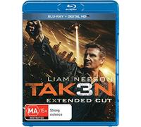 Taken 3 : Extended Edition | UV