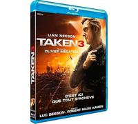 Taken 3 - L'ora della verit