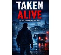 Taken alive: They don’t kill them. They move them.