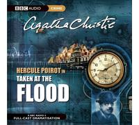Taken at the Flood (Hercule Poirot Mysteries) by Christie, Agatha on 03/11/2003 unknown edition
