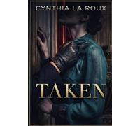 Taken: Book 1 in The Caruso Series