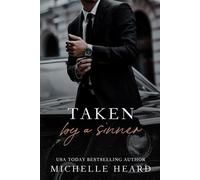 Taken By A Sinner: A Greek Mafia Romance