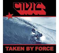 TAKEN BY FORCE