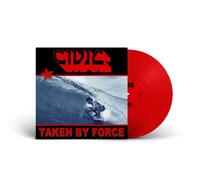 taken by force