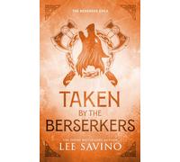 Taken by the Berserkers Discreet Edition: 3