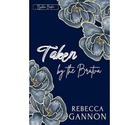 Taken by the Bratva: A Dark Bratva x Mafia Romance: 1