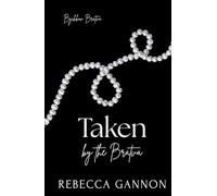 Taken by the Bratva: A Dark Bratva x Mafia Romance