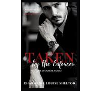 Taken by the Enforcer: A Dark Mafia Surprise Baby Romance