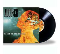 Taken By the Throat (Vinyl LP)