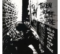 Taken By The Tide - There's No Such Thing As An Atheist In A Foxhole