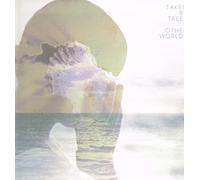 Taken By Trees Other Worlds (Vinyl LP) 12" Album