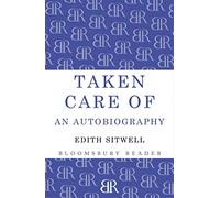 Taken Care Of: An Autobiography