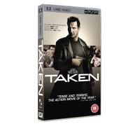 Taken [Edizione: Regno Unito]