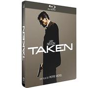 Taken (Edizione Steelbook)