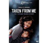Taken from Me: The Tiffany Rubin Story