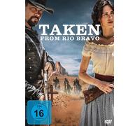 Taken from Rio Bravo (DVD) Cynthia Rothrock Matthias Hues Don Wilson