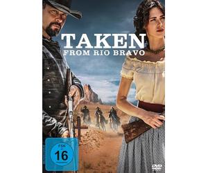 Taken from Rio Bravo [Edizione: Germania]