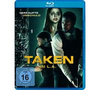 Taken in L.A. - Verkaufte Unschuld (Blu-ray)