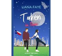 Taken in Texas: An Erotic Travel Series Book 2