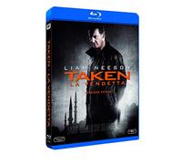 Taken - La Vendetta