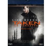 Taken - La Vendetta