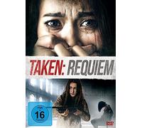 Taken: Requiem (DVD) Nicholas Ball Evie Hughes Sian Altman Michael McKell