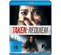 Taken: Requiem (Blu-ray) Nicholas Ball Evie Hughes Sian Altman Michael McKell