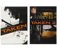 Taken / Taken 2