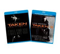 Taken / Taken 2