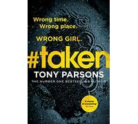 #taken: Wrong time. Wrong place. Wrong girl.