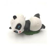 Takenoko - Bebé Panda Figura Happy