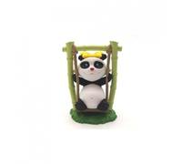 Takenoko - Bebé Panda Figura Tao